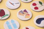 Londji Where Is The Cheese Pocket – Kompaktes Reisespiel für Kinder