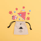 Londji Save the Cat Pocket – Kompaktes kooperatives Reisespiel für Kinder