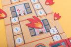 Londji Save the Cat Pocket – Kompaktes kooperatives Reisespiel für Kinder