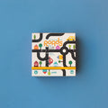 Londji Pocket Game - Roads
