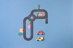 Londji Roads Pocket – Kompaktes Kreativspiel für unterwegs