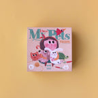 Londji I Love My Pets Tierpuzzle – Kinderpuzzle ab 3 Jahren