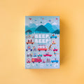 Londji Puzzle – Beep Beep! – 48 Teile