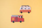 Londji Puzzle – Beep Beep! – 48 pieces