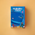 Londji Puzzle – My Big Blue – 36 Pieces