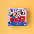 Londji Puzzle - Discover the Treasure