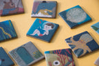 Londji Tea by the Sea Puzzle – Kreatives Kinderpuzzle ab 5 Jahren