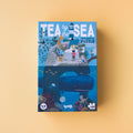 Londji Puzzle – Tea By the Sea – 100 Teile