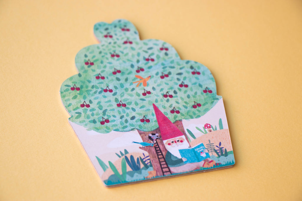 Londji Puzzle - Happy Birthday Unicorn!