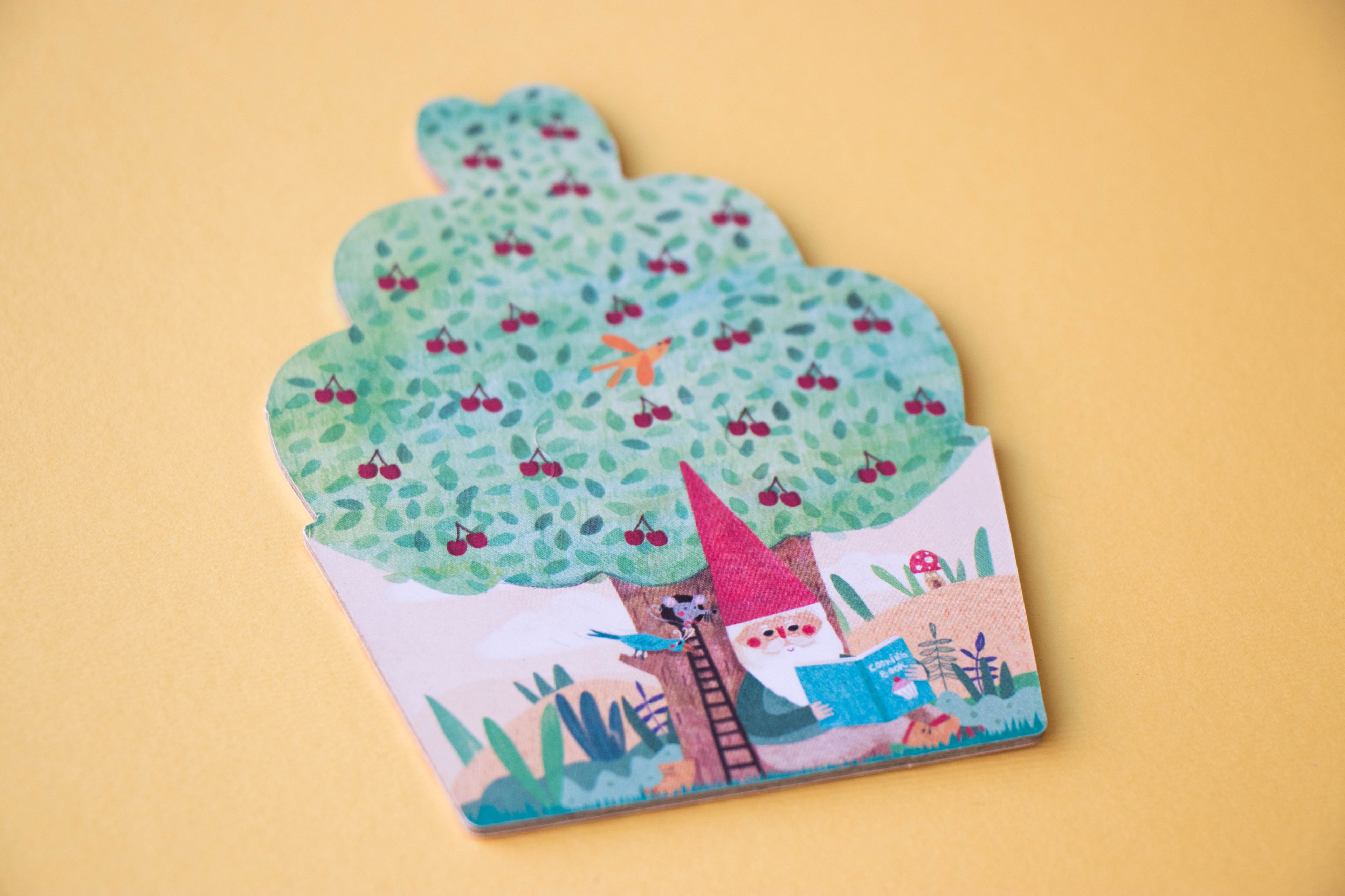 Londji Puzzle - Happy Birthday Unicorn!