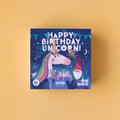 Londji Puzzle - Happy Birthday Unicorn!