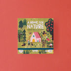 Londji Jahreszeiten Puzzle – Die Natur im Wandel entdecken