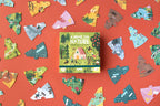Londji Jahreszeiten Puzzle – Die Natur im Wandel entdecken
