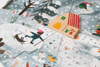 Londji Jahreszeiten Puzzle – Die Natur im Wandel entdecken