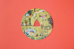 Londji Jahreszeiten Puzzle – Die Natur im Wandel entdecken