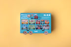 Londji My Little Train Puzzle – Zug Puzzle ab 2 Jahren