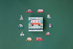 Londji Pocket Puzzle – Petit Voyage – 24 Teile
