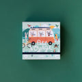 Londji Pocket Puzzle – Petit Voyage – 24 Teile