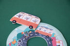 Londji Pocket Puzzle – Petit Voyage – 24 Teile