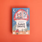 Londji Sweet Dreams Puzzle – Gute Nacht Puzzle für ruhige Abendmomente
