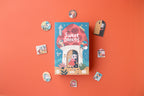 Londji Sweet Dreams Puzzle – Gute Nacht Puzzle für ruhige Abendmomente