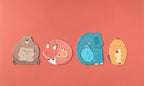Londji MAMA Puzzle – Erstes Puzzle für Kinder ab 2 Jahren