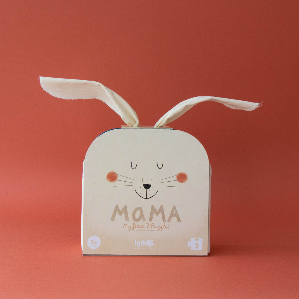 Londji Puzzle – MAMA