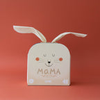 Londji MAMA Puzzle – Erstes Puzzle für Kinder ab 2 Jahren
