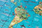 Londji Puzzle – Animal Planet – 70 Teile