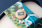 Londji Puzzle – Animal Planet – 70 Teile
