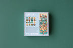 Londji Pocket Puzzle – Castle – 100 Teile