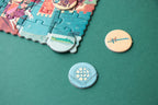 Londji Pocket Puzzle – Castle – 100 Teile