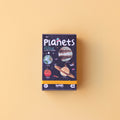 Londji Puzzle – Planets Tiny Puzzle – 50 Teile