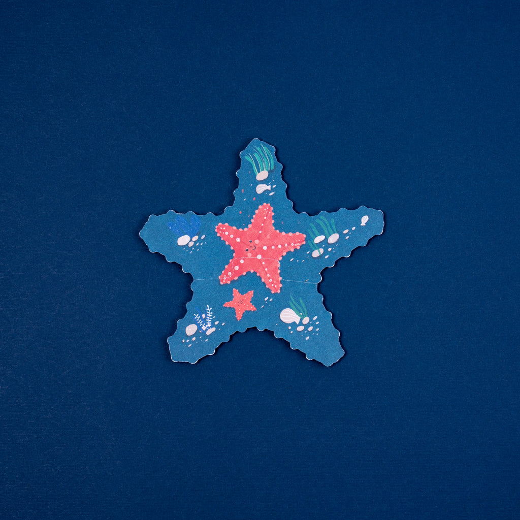 Londji Puzzle - Blue