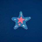 Londji Blue Puzzle – Meerespuzzle für kleine Ozean Entdecker