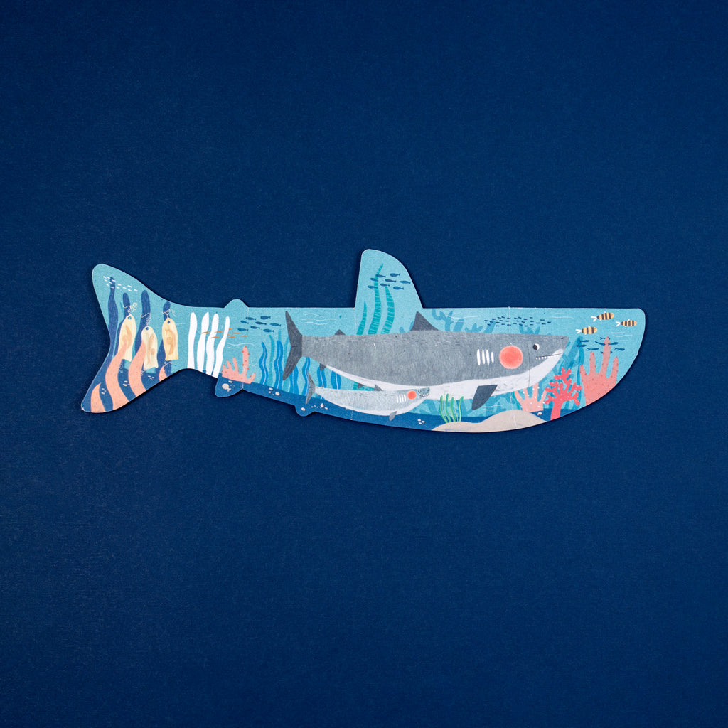 Londji Puzzle - Blue