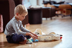 Play&Go Cars Mini Aufbewahrungsbeutel – Praktisch & Pflegeleicht