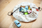 Play&Go Cars Mini Aufbewahrungsbeutel – Praktisch & Pflegeleicht