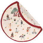 Play&Go Circus Spielzeugsack – Große 2-in-1 Spielmatte & Aufbewahrung