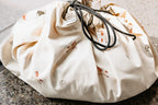 Play&Go Fairyworld Spielzeugsack – Große 2-in-1 Spielmatte & Aufbewahrung