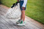 Play&Go Playville Spielzeugsack – Große Spielmatte & Aufbewahrung