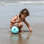 Quut Ballo Wasser Eimer – Innovatives Wasserspielzeug für Strand & Garten