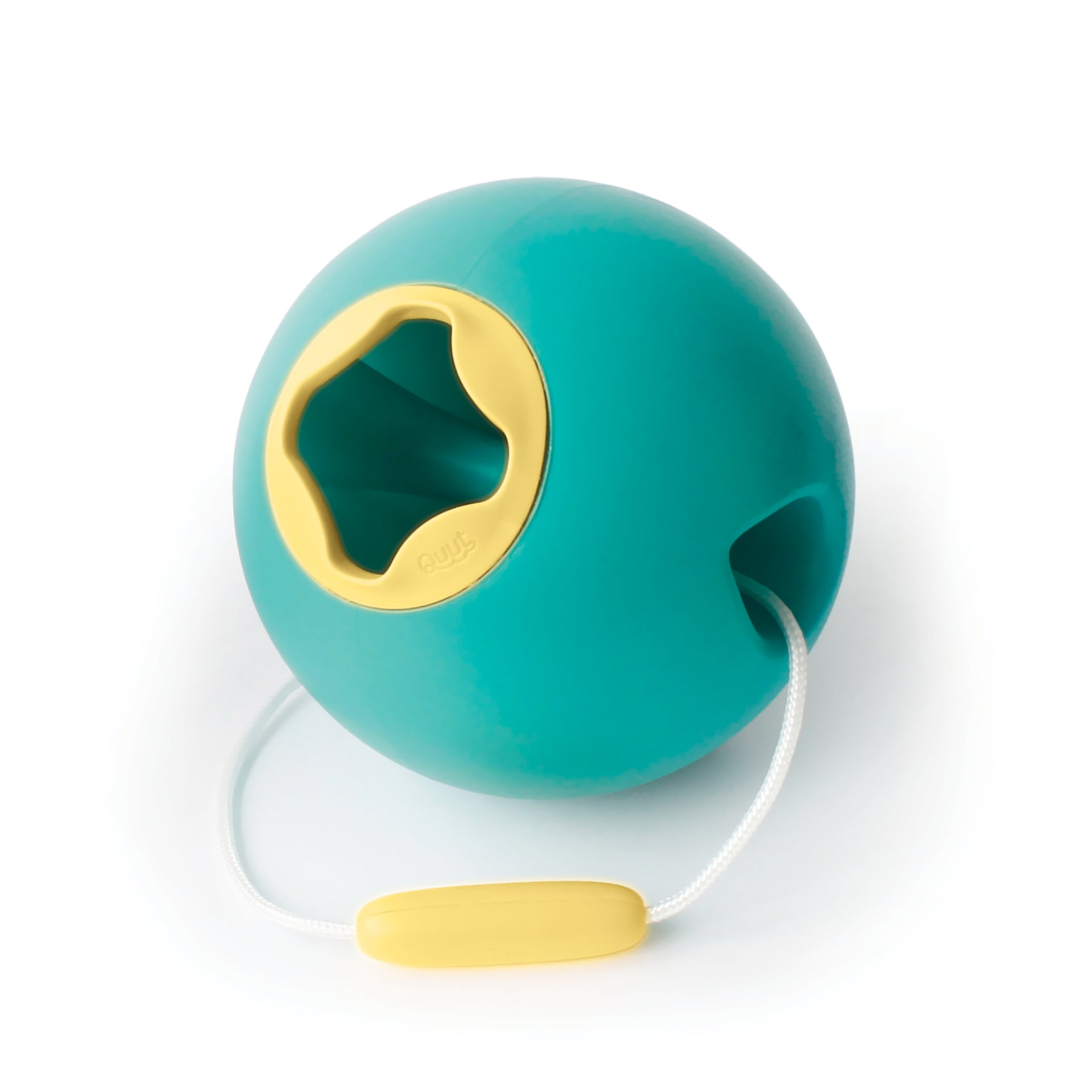 Quut Ballo Wasser Eimer – Innovatives Wasserspielzeug für Strand & Garten