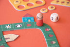 Londji Tiny Game – Strawberries