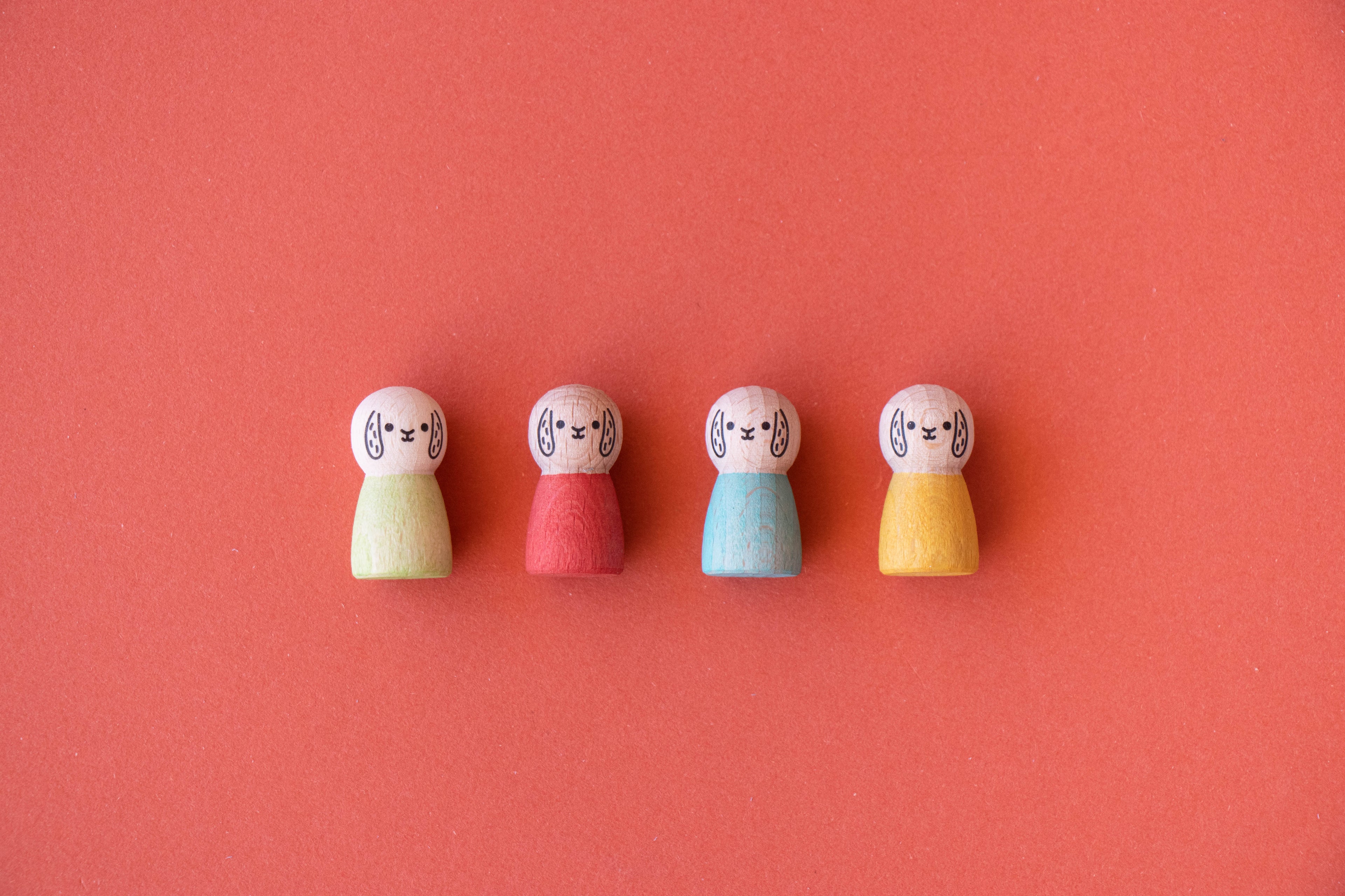 Londji Tiny Game – Strawberries