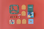Londji Tiny Game – Strawberries