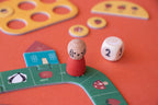 Londji Tiny Game – Strawberries