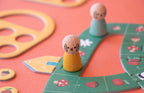 Londji Tiny Game – Strawberries