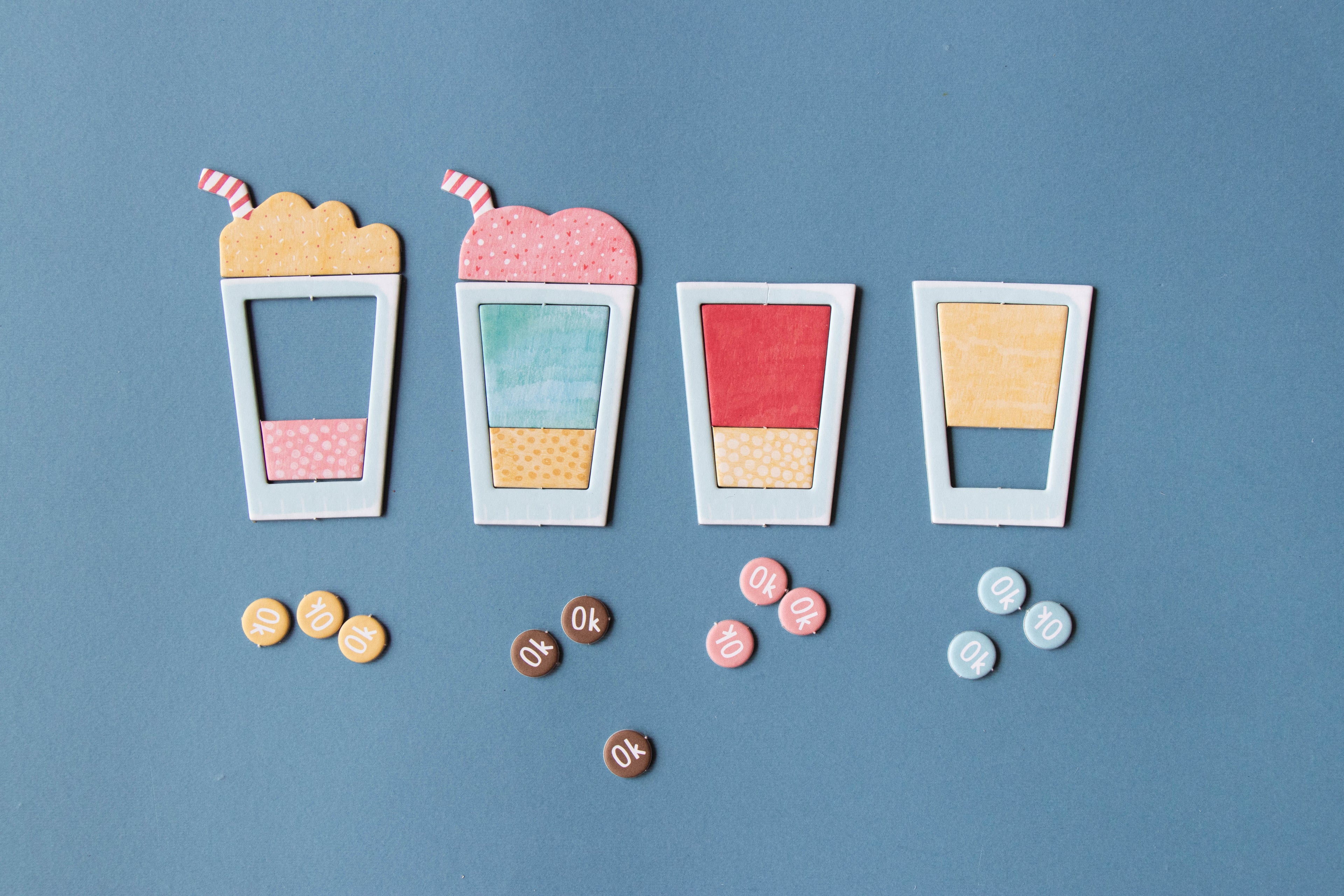 Londji Tiny Game – Shakes
