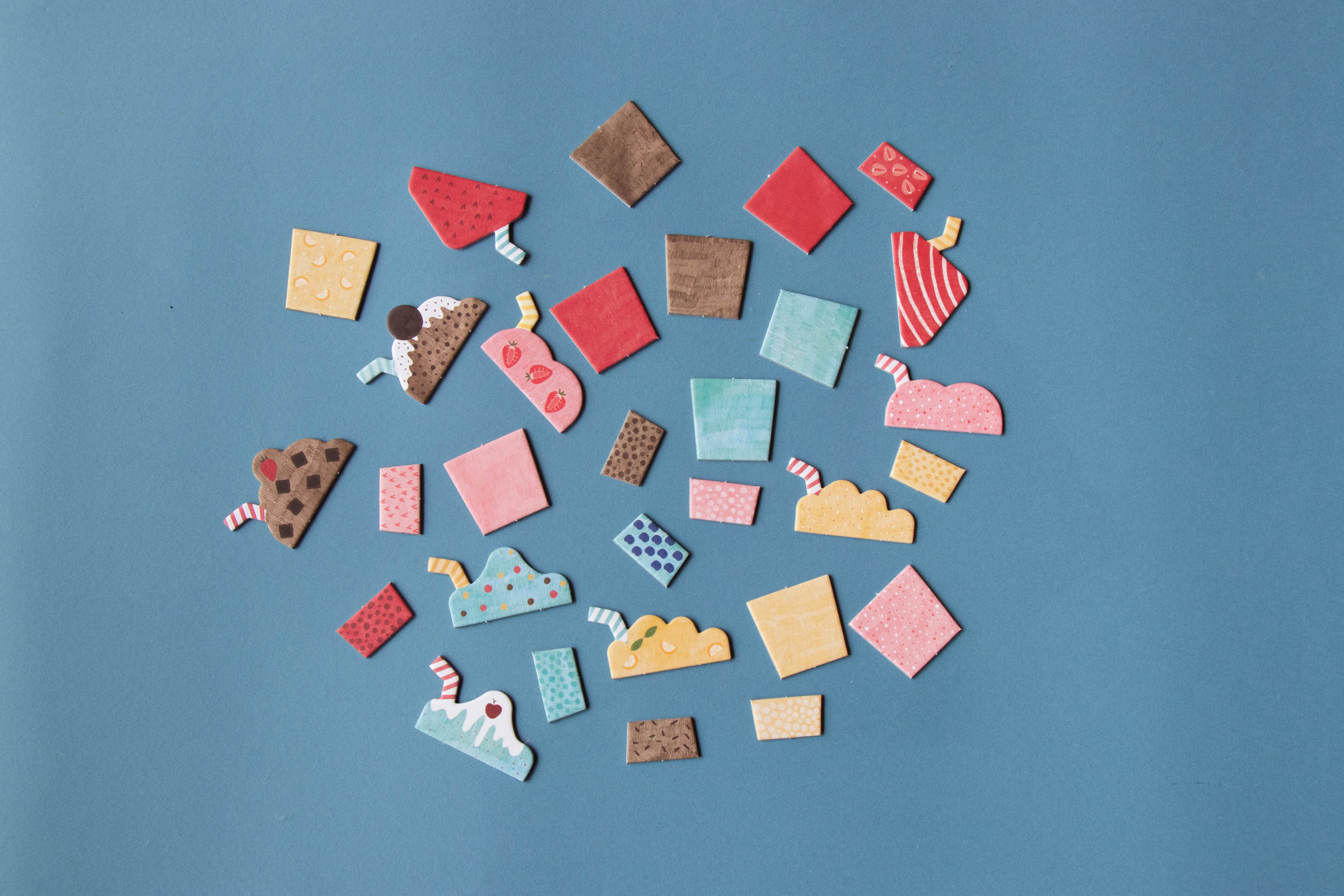 Londji Tiny Game – Shakes